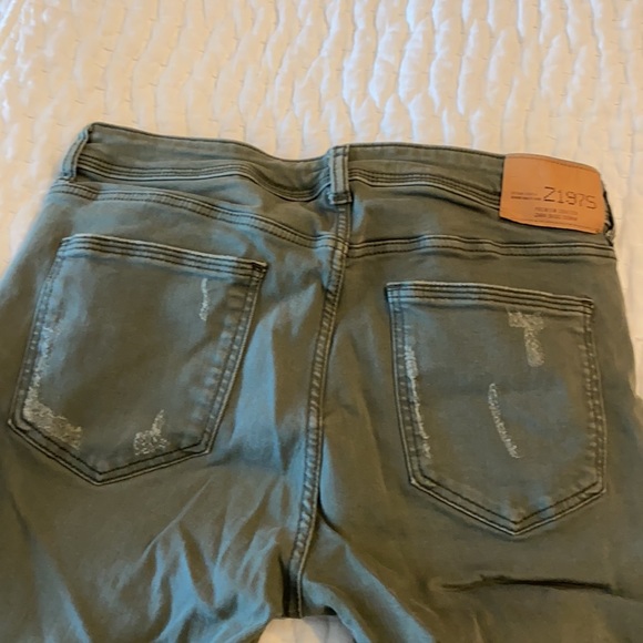Zara basic jeans - Picture 4 of 4